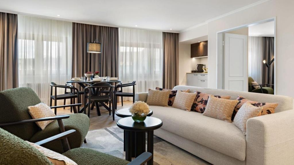 Bristol Berlin, Vignette Collection by IHG
