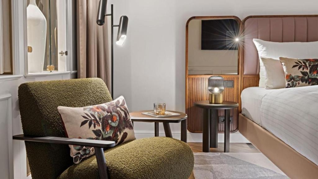 Bristol Berlin, Vignette Collection by IHG