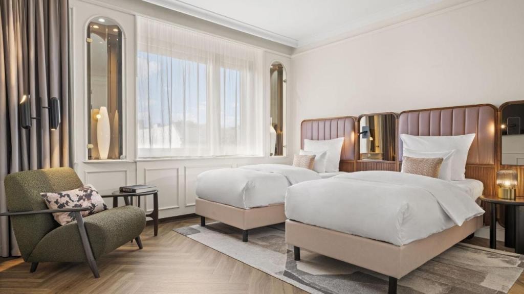 Bristol Berlin, Vignette Collection by IHG