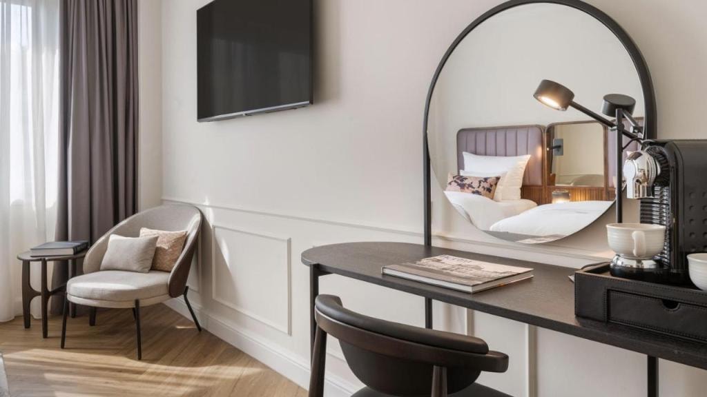 Bristol Berlin, Vignette Collection by IHG
