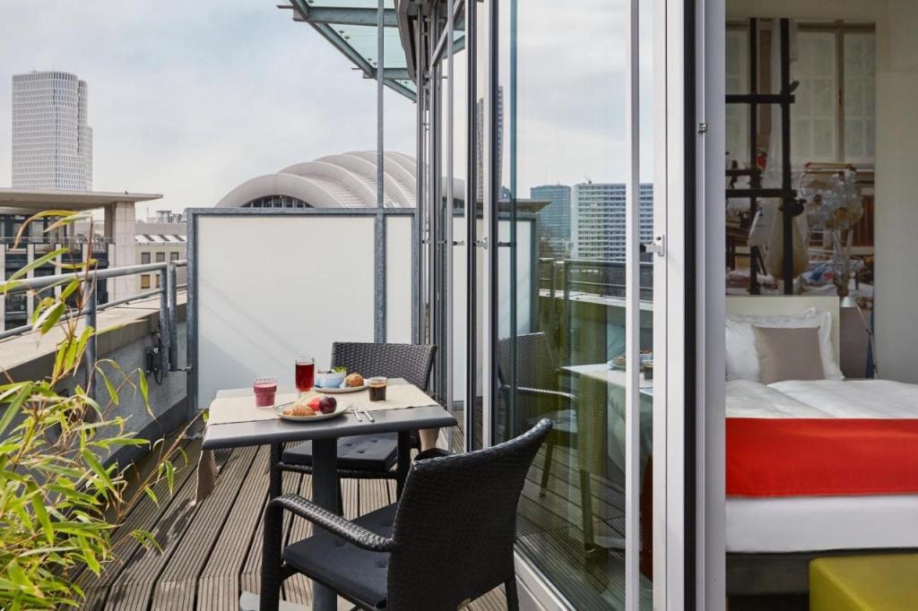 Hotel Indigo Berlin – Ku’damm by IHG