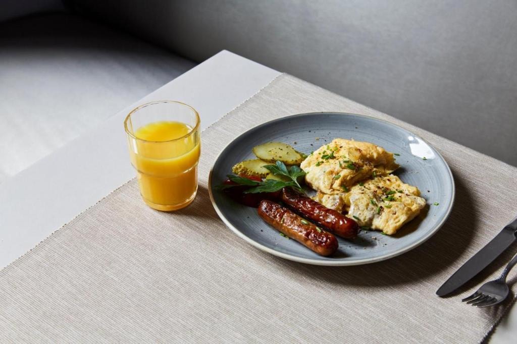 Hotel Indigo Berlin – Ku’damm by IHG