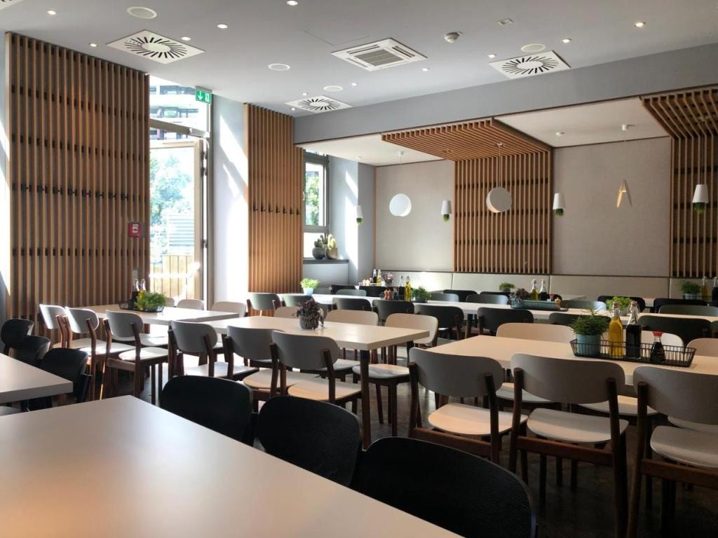 Hotel Indigo Berlin – Ku’damm by IHG