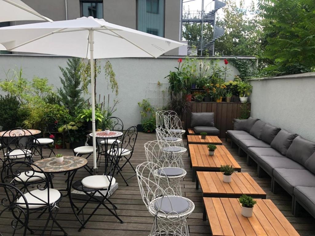 Hotel Indigo Berlin – Ku’damm by IHG