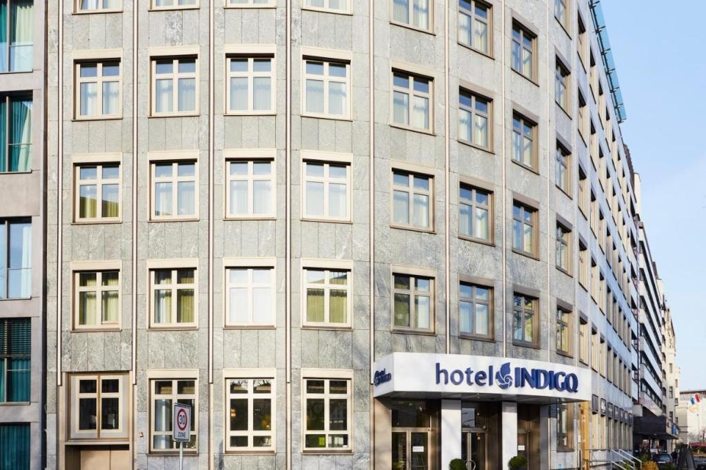 Hotel Indigo Berlin – Ku’damm by IHG