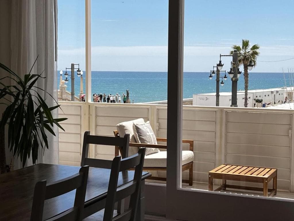 Sitges Spaces Seaside Paradise