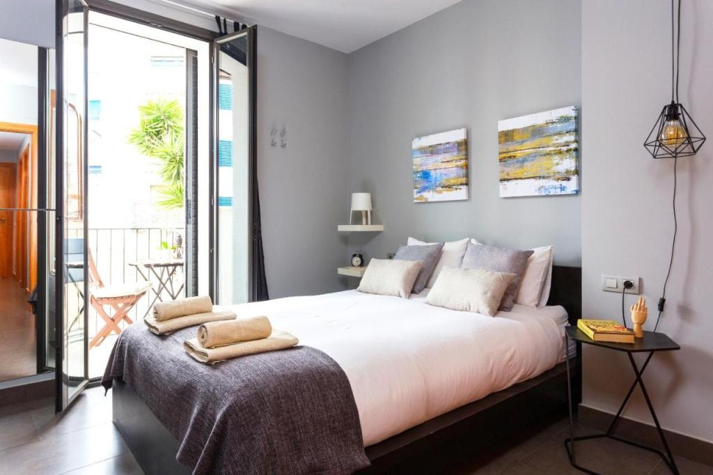 Bo&Co Apartments