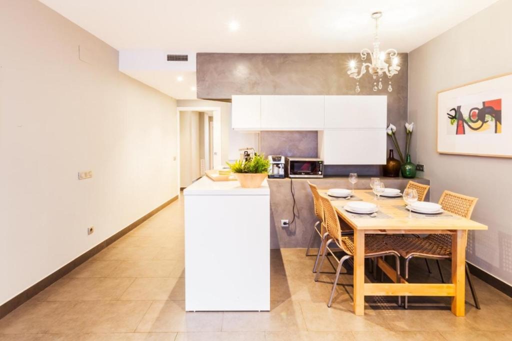 Bo&Co Apartments