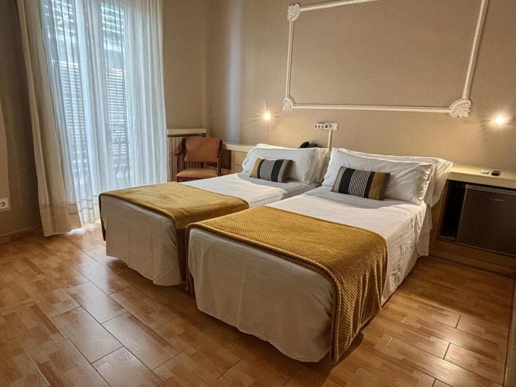 Hotel Celimar