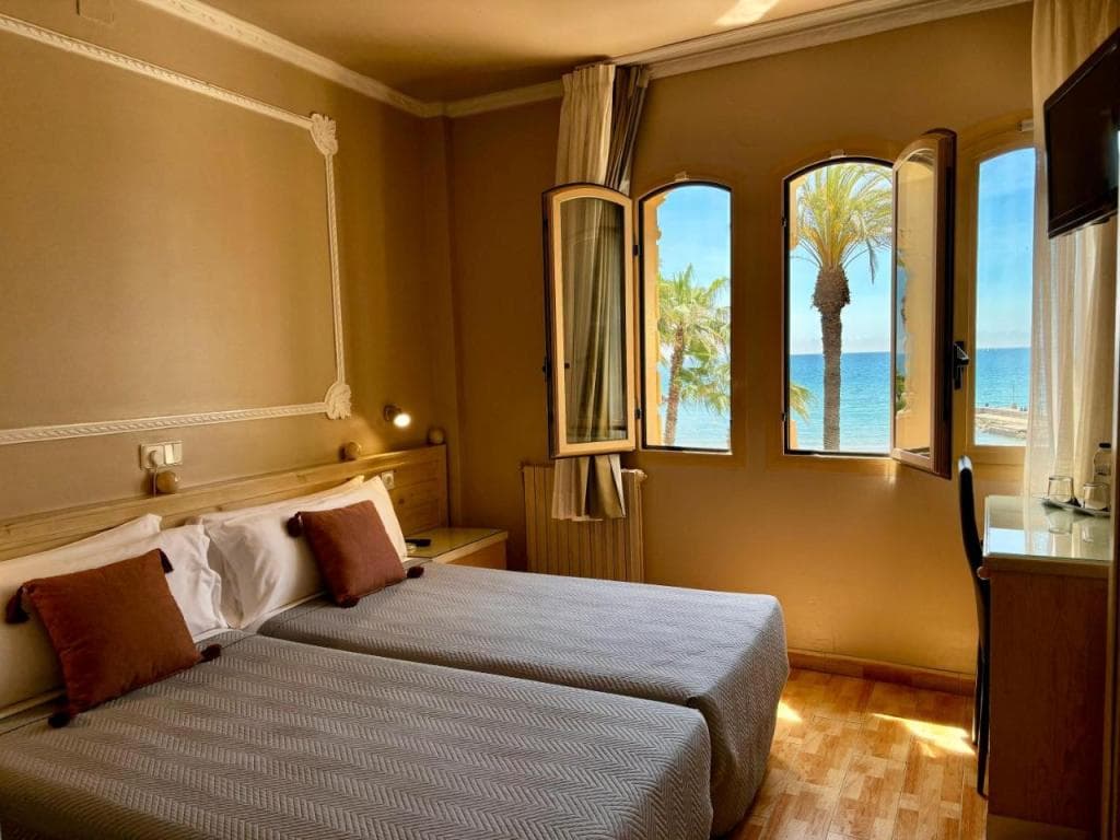 Hotel Celimar