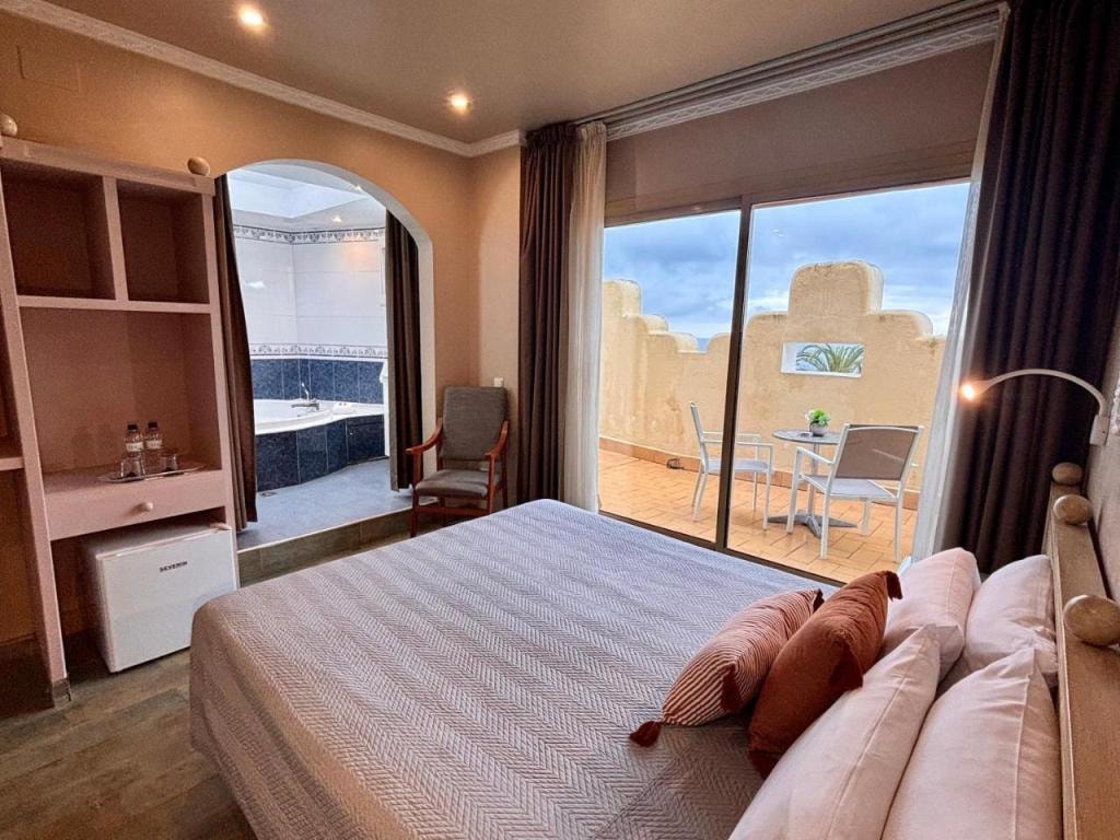 Hotel Celimar