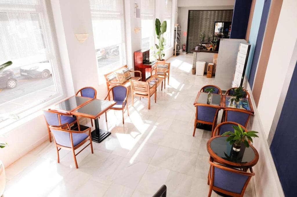 Hotel Subur