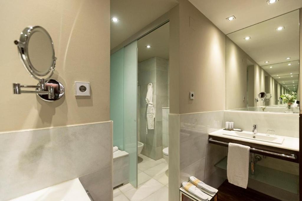 Hospes Amérigo, Alicante, a Member of Design Hotels