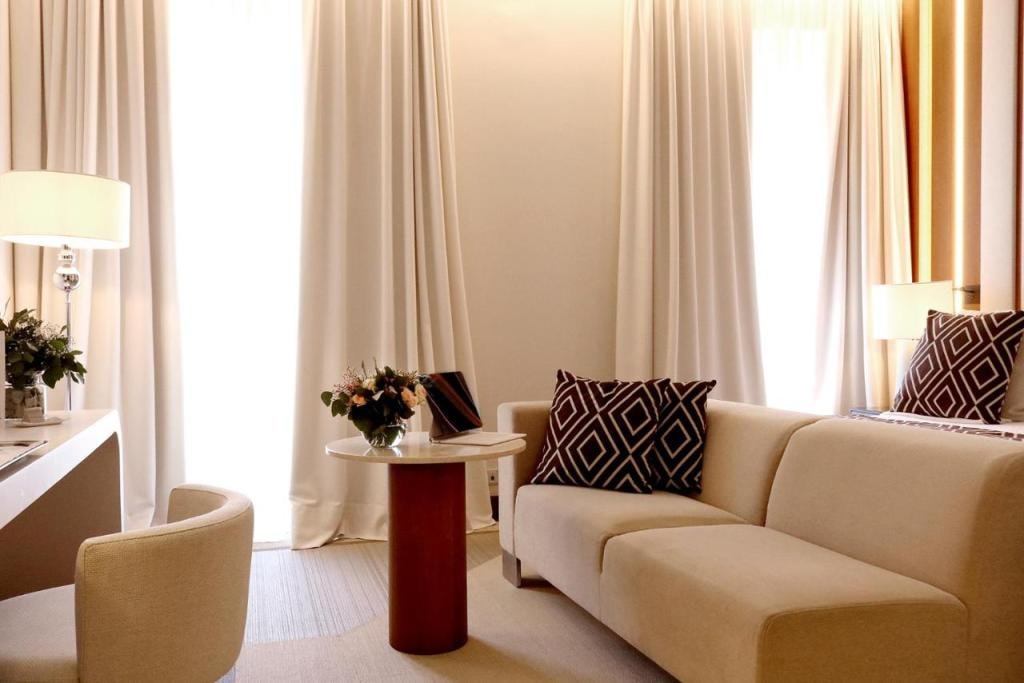 Hospes Amérigo, Alicante, a Member of Design Hotels