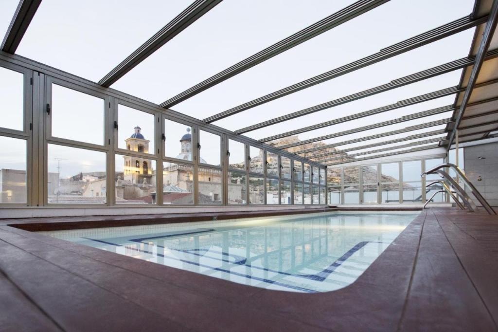 Hospes Amérigo, Alicante, a Member of Design Hotels