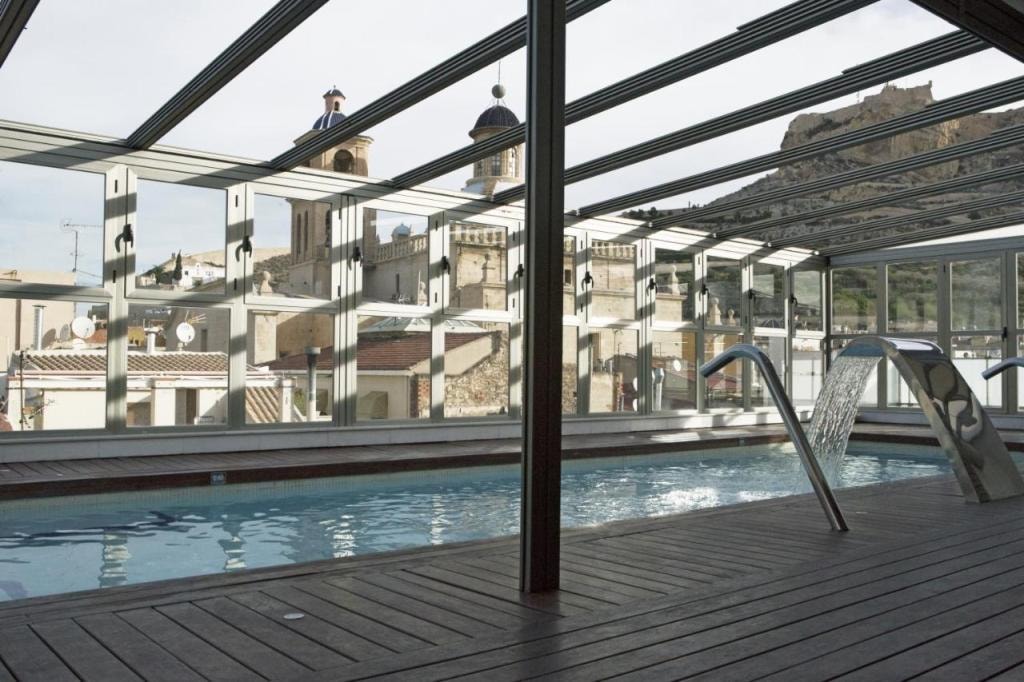 Hospes Amérigo, Alicante, a Member of Design Hotels