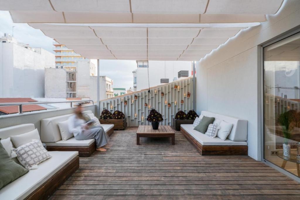Hospes Amérigo, Alicante, a Member of Design Hotels
