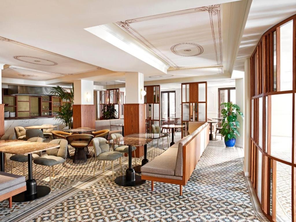 Kimpton Vividora Hotel by IHG