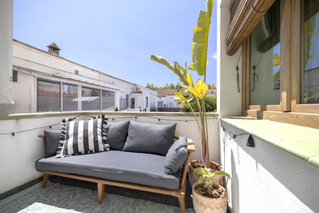 Montroig 5 hotel boutique, Sitges, Sitges Town Center