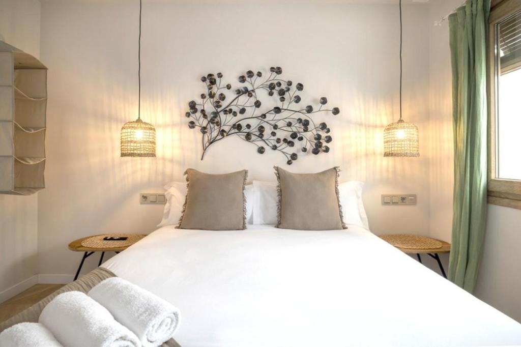 Montroig 5 hotel boutique, Sitges, Sitges Town Center