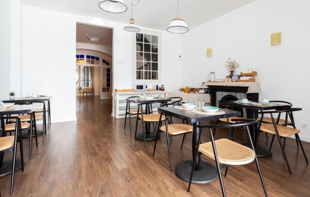 Divino Hotel Boutique