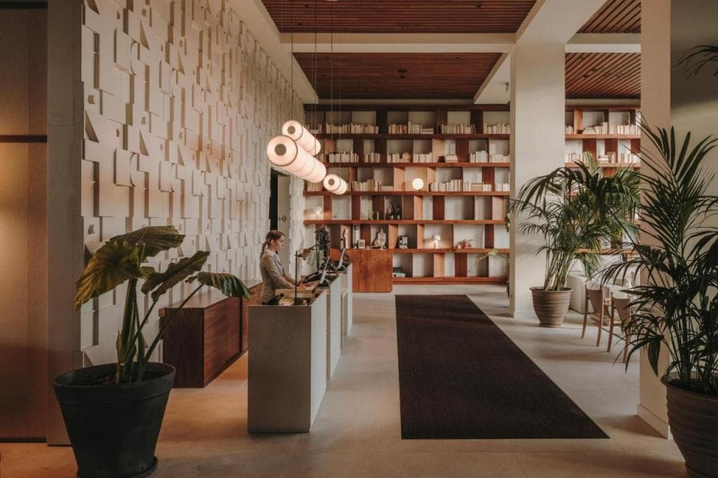 Sabàtic Sitges Hotel, Autograph Collection