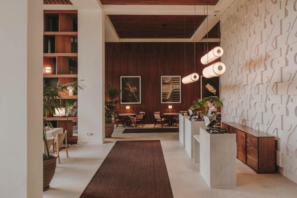 Sabàtic Sitges Hotel, Autograph Collection