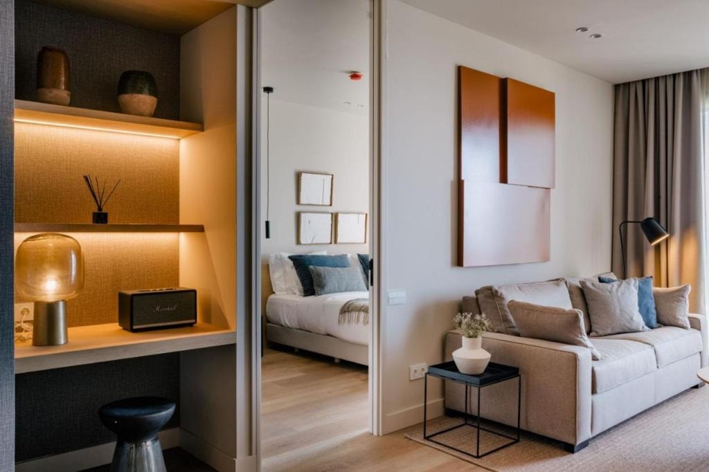 Sabàtic Sitges Hotel, Autograph Collection