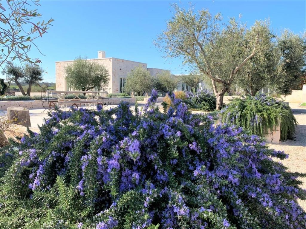 Trullo Piccolo