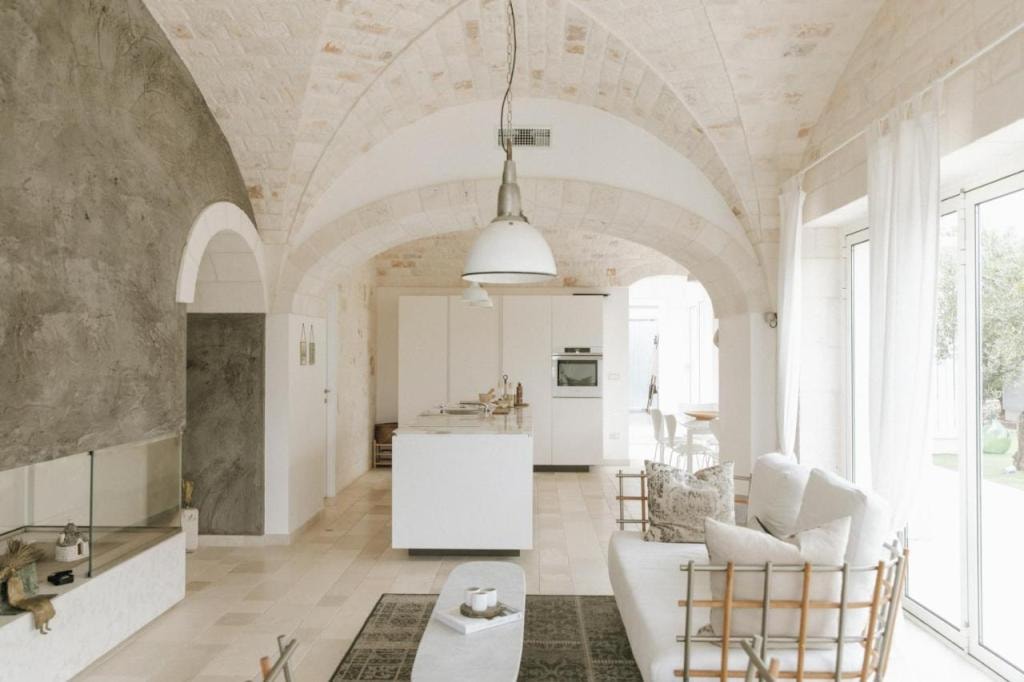 Trullo Piccolo