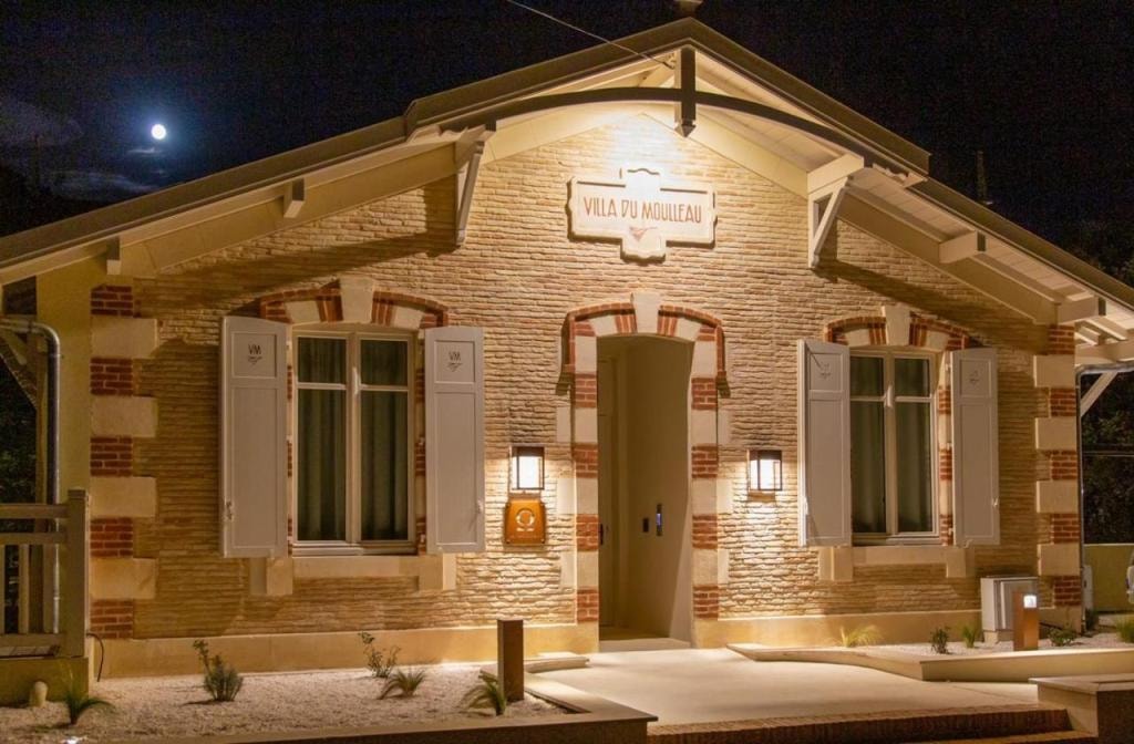 La Villa du Moulleau