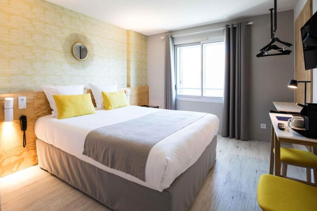 T Boutique Hotel