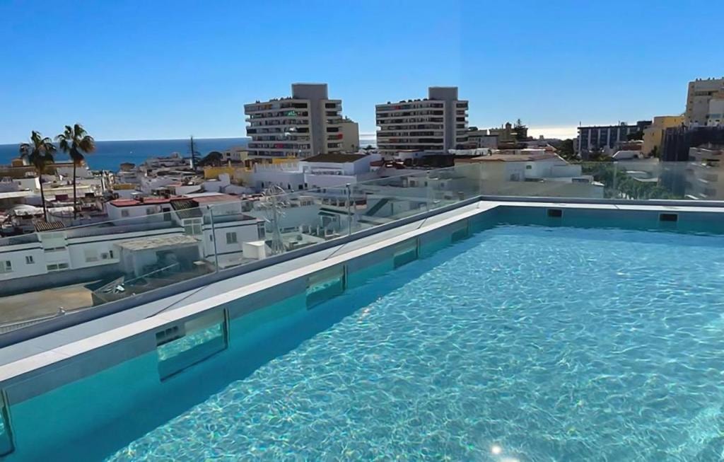 Hotel Ritual Sireno Torremolinos - Adults Only