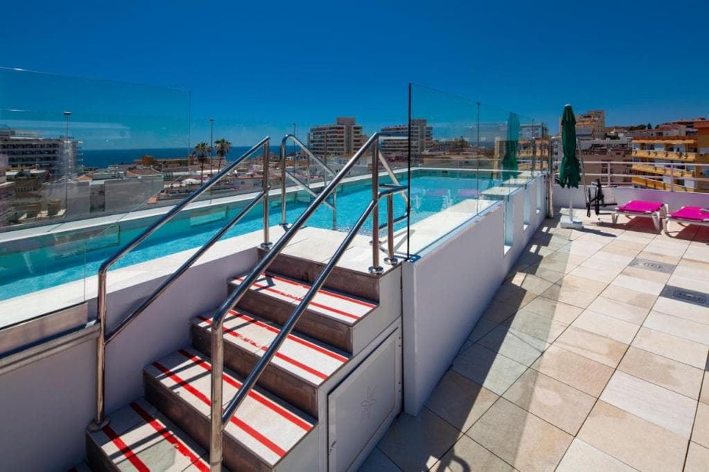 Hotel Sireno Torremolinos - Adults Only, Ritual Friendly