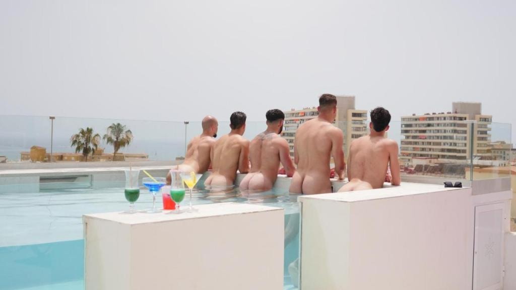Hotel Ritual Sireno Torremolinos - Adults Only