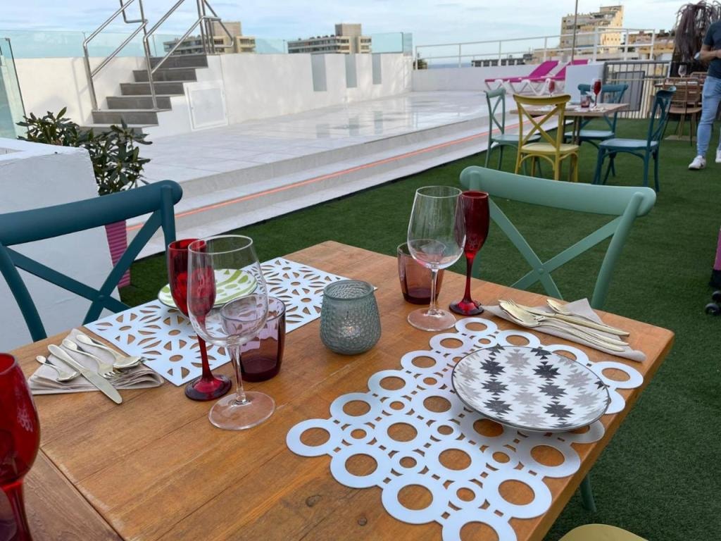 Hotel Ritual Sireno Torremolinos - Adults Only