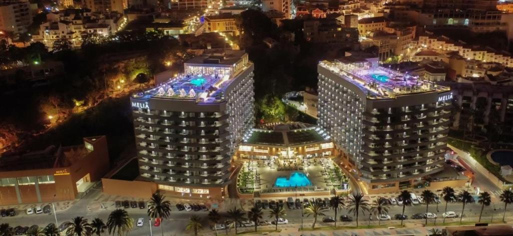 Meliá Costa del Sol