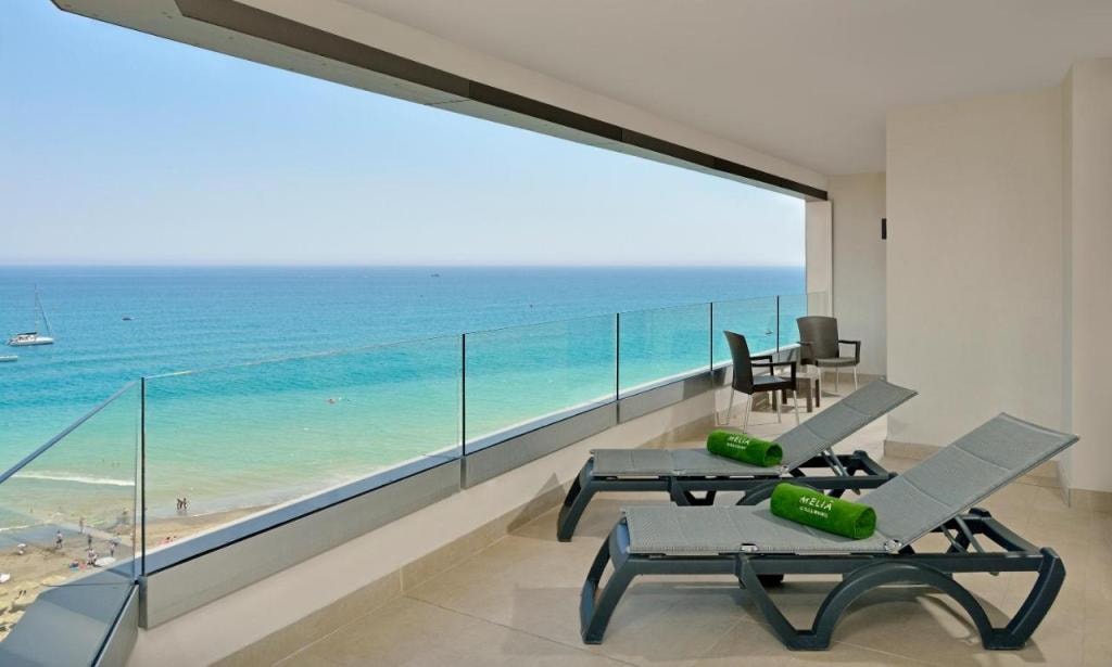 Meliá Costa del Sol