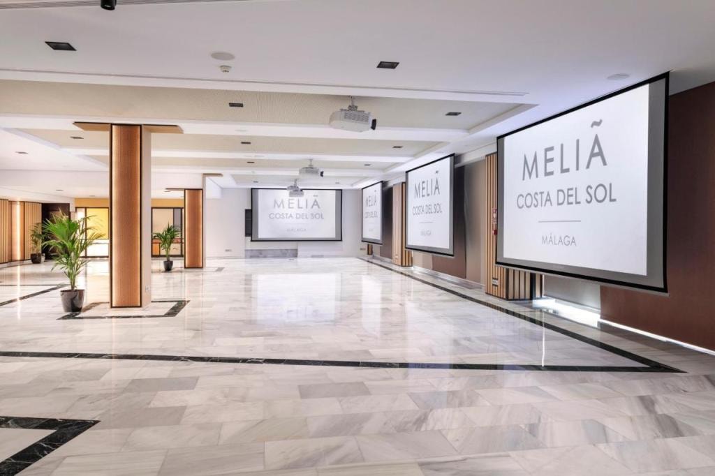 Meliá Costa del Sol