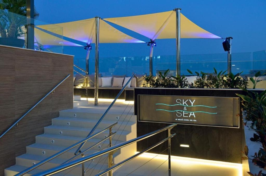 Meliá Costa del Sol