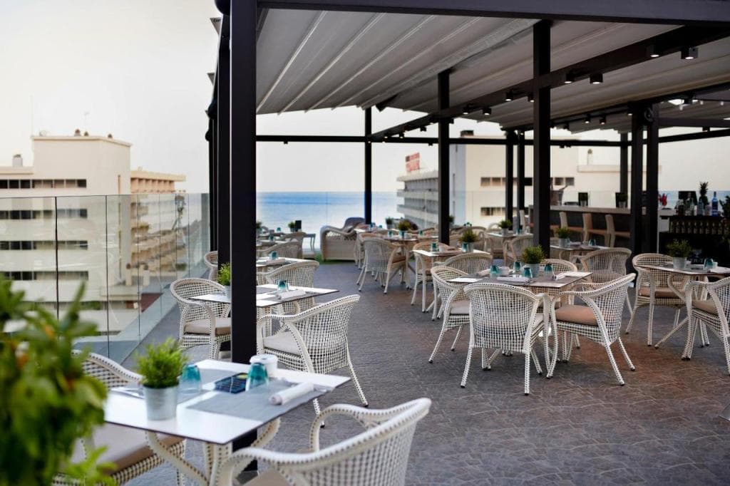 Fénix Torremolinos - Adults Only Recommended