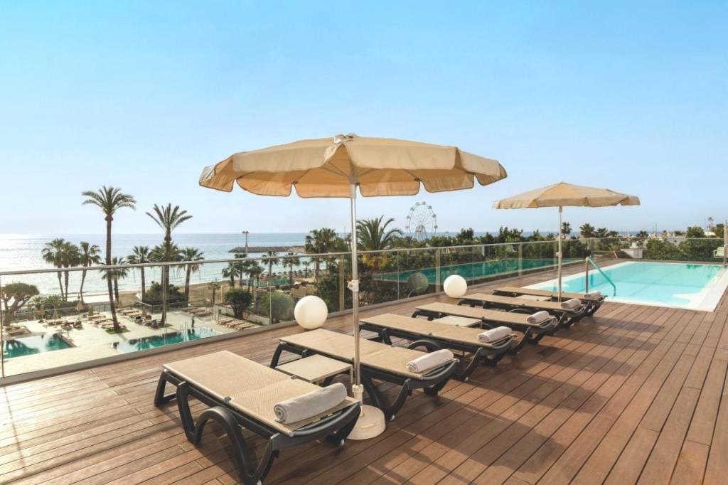 Hotel Ocean House Costa del Sol by Grupotel