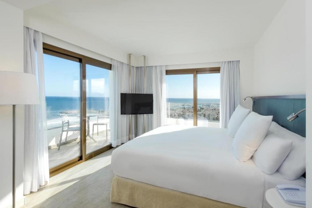 Hotel Ocean House Costa del Sol by Grupotel