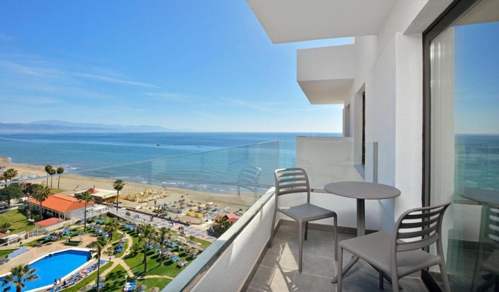 Hotel Ocean House Costa del Sol by Grupotel