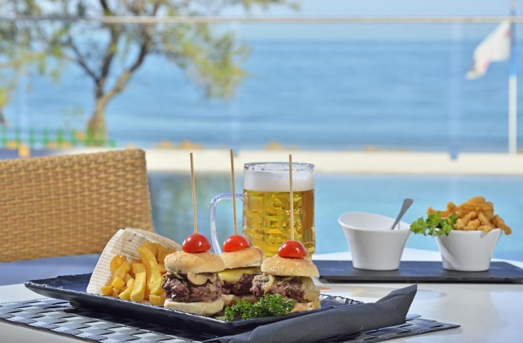 Hotel Ocean House Costa del Sol by Grupotel