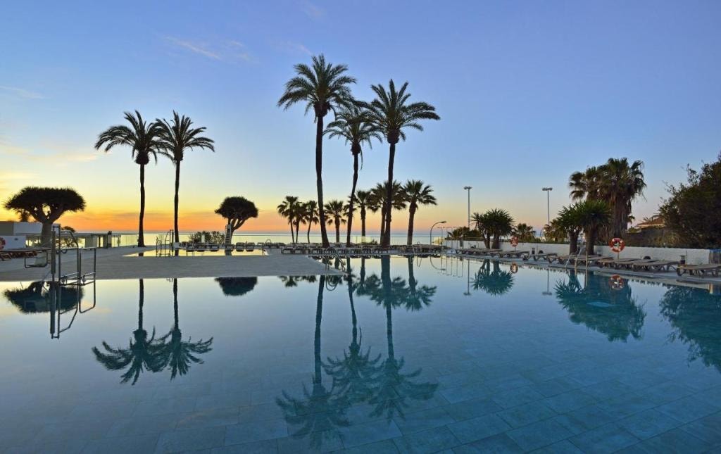 Hotel Ocean House Costa del Sol by Grupotel