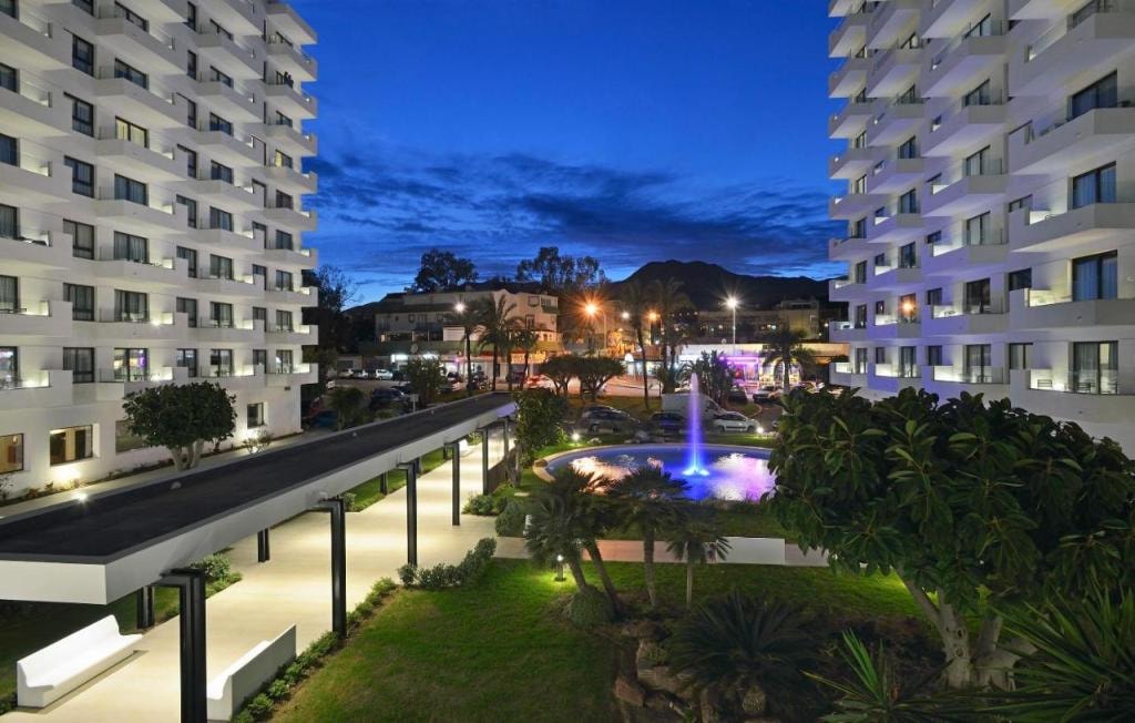 Hotel Ocean House Costa del Sol by Grupotel