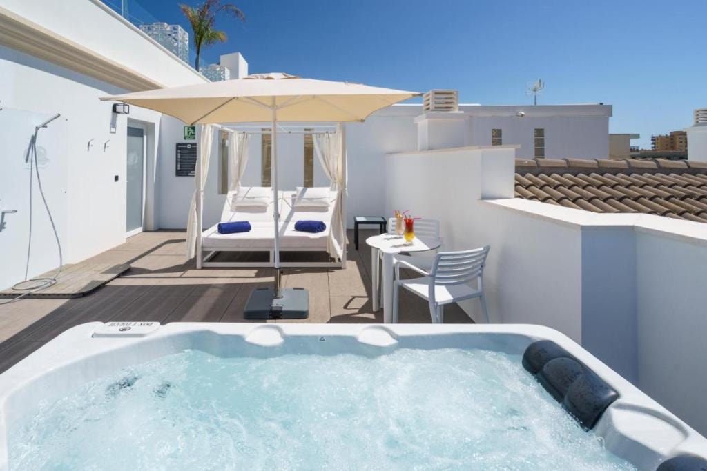 Costa del Sol Torremolinos Hotel