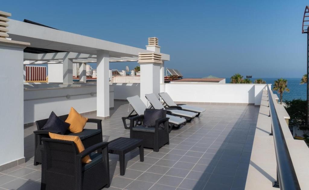Hotel Perla del Sur
