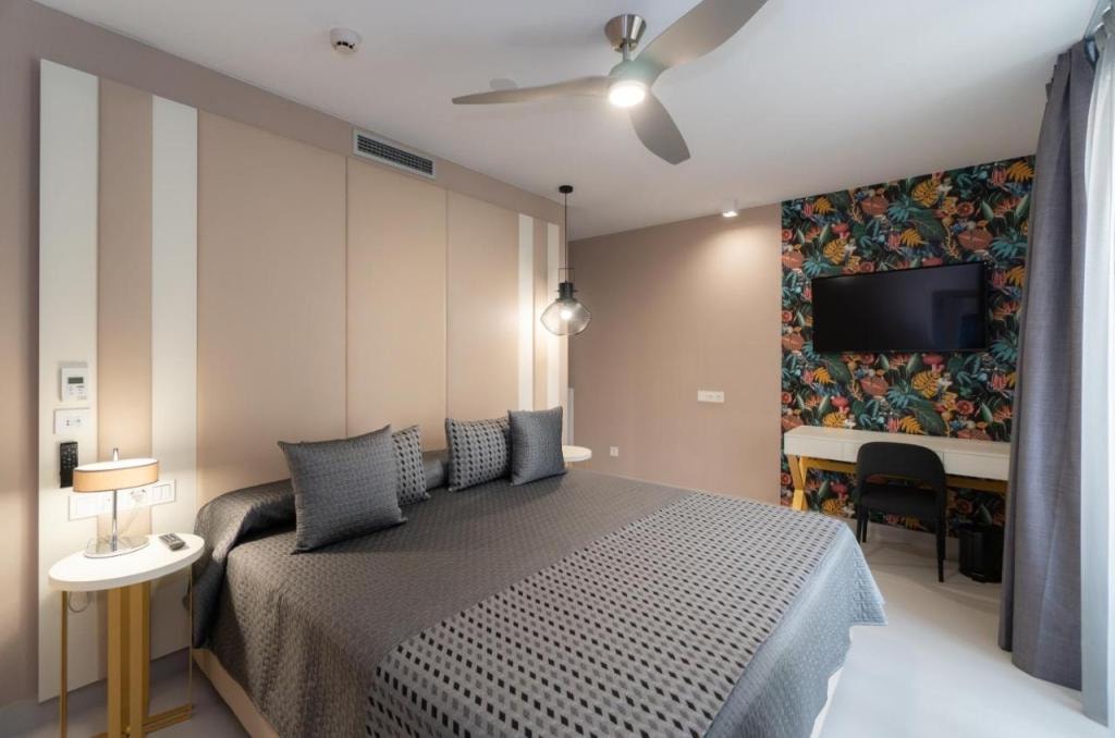 Hotel Perla del Sur